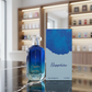 Sapphire Perfume – 100ml Long-Lasting Fragrance, Elegant Scent