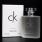 Calvin Klein CK One Perfume – Unisex EDP 100ml
