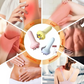 Handheld Roller Body Massager