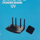 Wifi Router Power Bank 20000 mAH – Reliable Backup Power for Seamless Internet Connectivity