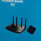 Wifi Router Power Bank 20000 mAH – Reliable Backup Power for Seamless Internet Connectivity