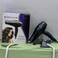 Remington Pro-Air Shine Hair Dryer