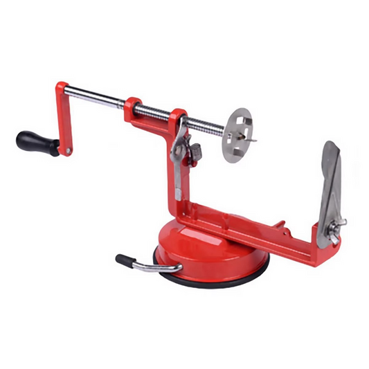 Manual Potato Spiral Slicer