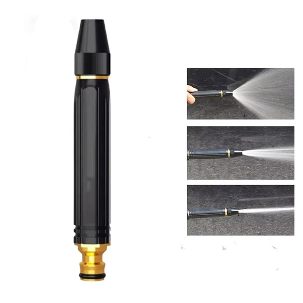 High-Pressure Water Spray Nozzle