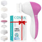 7-in-1 Electric Facial Cleanser