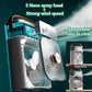 Portable Mini Air Cooling Fan
