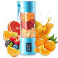 Portable Mini Juicer Blender – 380ml